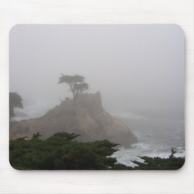 Mousepad sur grande (Frente)