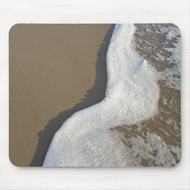 Mousepad Surf da manhã (Frente)