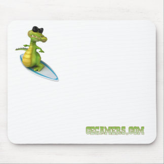 Mousepad Surfar de Ceggy