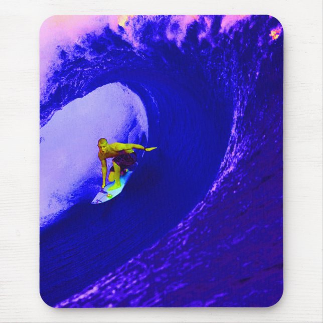 Mousepad Surfe (Frente)