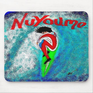 Mousepad "SURFE a REDE no ESTILO!