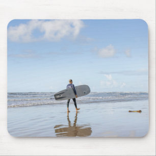 Mousepad surfe, surfe, surfe
