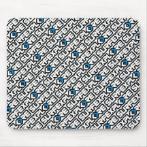 surfEXPLORE Logo Tapete de Mouse