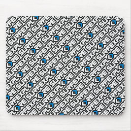 Mousepad surfEXPLORE Logo Tapete de Mouse