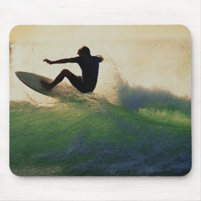 Mousepad Surfista (Frente)