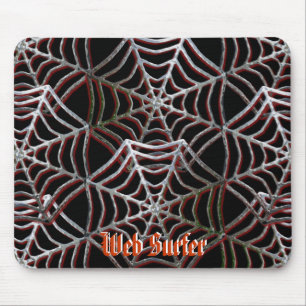 Mousepad Surfista de Web