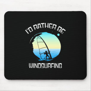 Mousepad Surfista Preferencialmentes Estariam Navegando