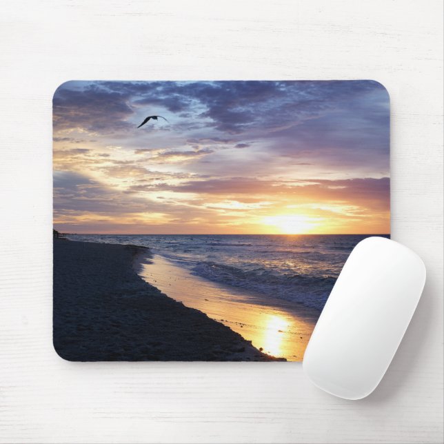 Mousepad Surgimento do México (Com mouse)