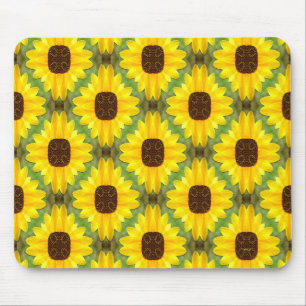 Mousepad Susan de olhos negros... .