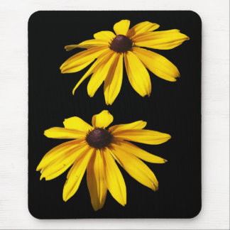 Mousepad Susans de olhos pretos