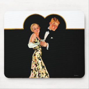 Mousepad Suspender perdido