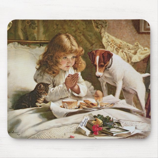 Mousepad Suspense, poster (Frente)