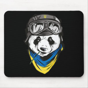 Mousepad Suvenir ucrânia ukrainiana, pavilhão ucraniano do 