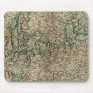 Mousepad Swabia 2