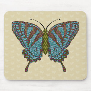 Mousepad Swallowtail Japonês