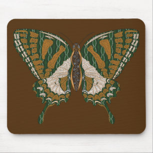 Mousepad Swallowtail Original