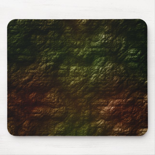 Mousepad Swamp Moss Camo (Frente)