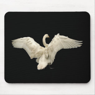 Mousepad Swanpad