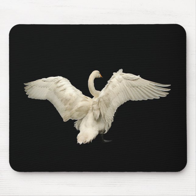 Mousepad Swanpad (Frente)