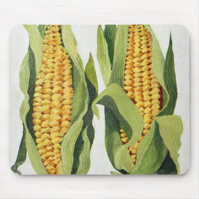 Mousepad Sweetcorn 2013 (Frente)