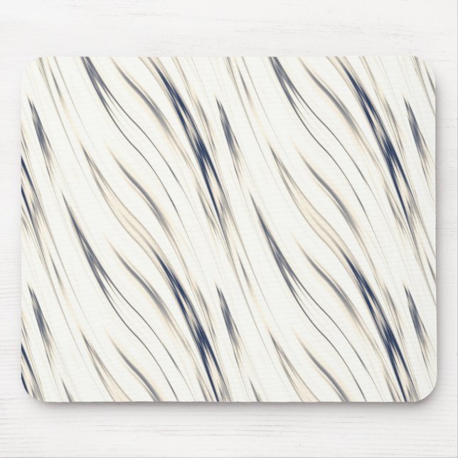 Mousepad Swish Azul (Frente)