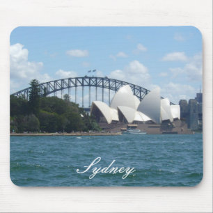 Mousepad sydney