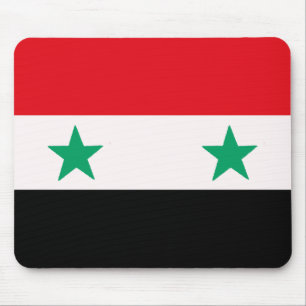 Mousepad Syria
