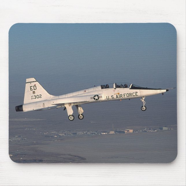 MOUSEPAD T-38 (Frente)