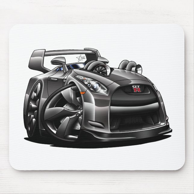 MOUSEPAD T ARRRR DE GEEE (Frente)