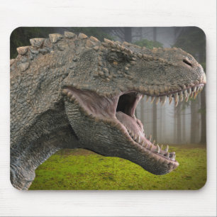 Mousepad T-rex