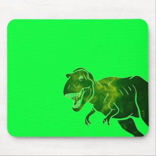 Mousepad T-Rex
