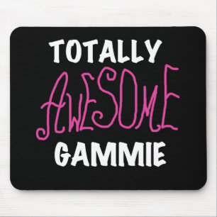 Mousepad T-shirt e presentes cor-de-rosa totalmente