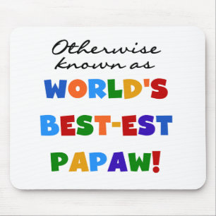 Mousepad T-shirts e presentes mais conhecidos