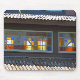 Mousepad Tabernacle Stainha Glass - Vinha de Martha