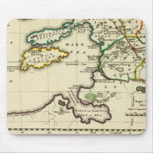 Mousepad Tabularum geographicarum