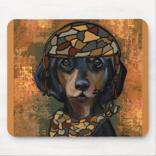 MOUSEPAD TACHO