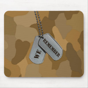 Mousepad Tag da liberdade