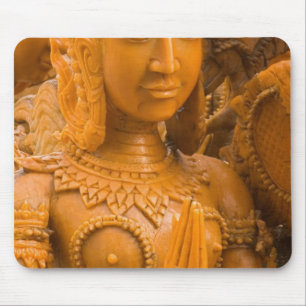 Mousepad Tailândia, Ubon Ratchathani, Festival das velas,