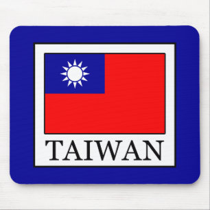 Mousepad Taiwan