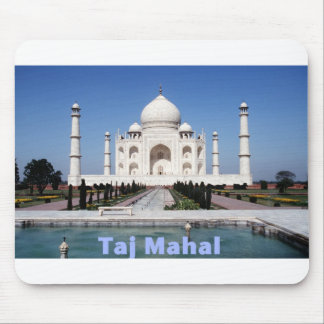 Mousepad Taj Mahal