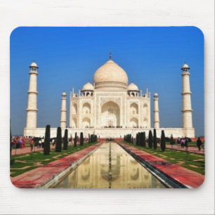 Mousepad Taj Mahal