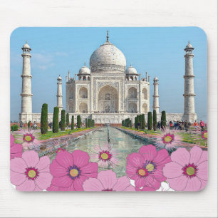 Mousepad Taj Mahal