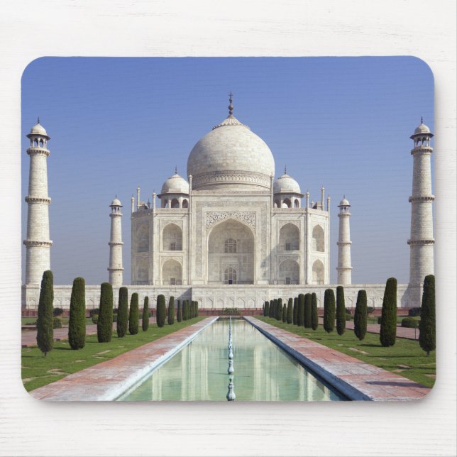 Mousepad Taj Mahal (Frente)