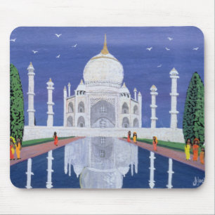 Mousepad Taj Mahal 1995