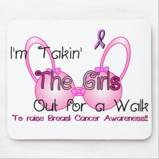 Mousepad Takin o tapete do rato das meninas