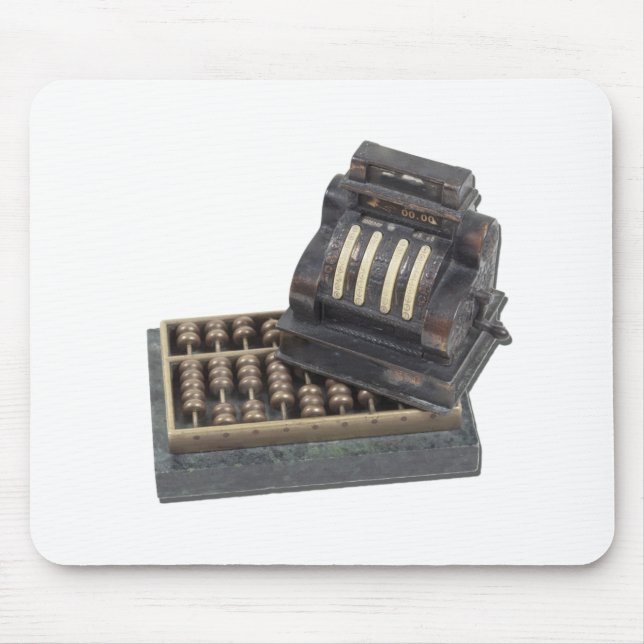 Mousepad TallyingBusinessFinances030811 (Frente)