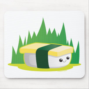 Mousepad Tamago