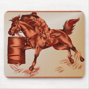 Mousepad Tambor que compete o _Mousepad