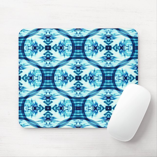 Mousepad Tambores de inverno... (Com mouse)