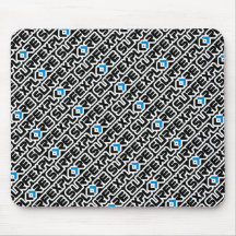 Tampa de Mouse com Logo surfEXPLORE